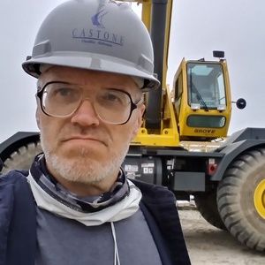 Meet your Posher, Freddie